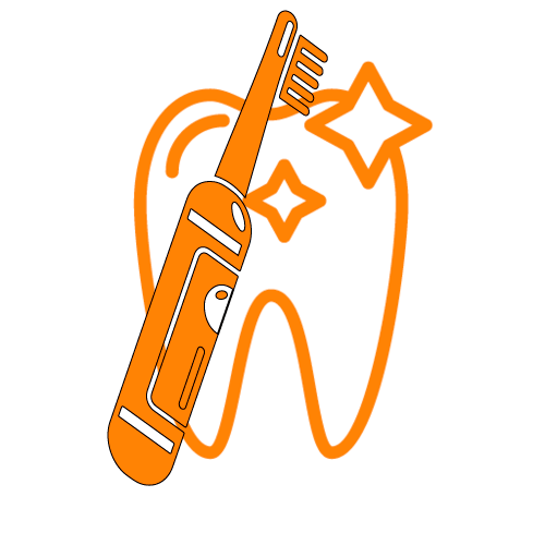 Duns-dental-hygiene-icon